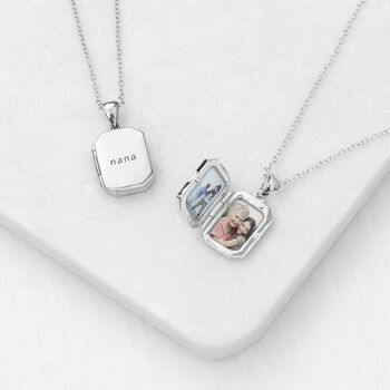 Personalised Locket, 2 of 6