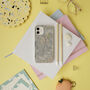 Jasmine Eco Friendly, Biodegradable Phone Case, thumbnail 9 of 11