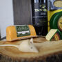 Traditional Cheese And Port Hamper, thumbnail 4 of 4