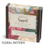 A Little Box Of Support Mini Candle Gift Set, thumbnail 5 of 12