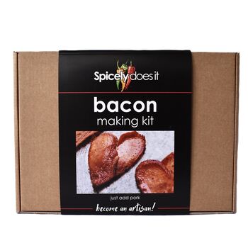 Make Your Own Bacon Kit, 3 of 5
