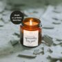 Serenity By Jan Candle, The Office Us Gifts, thumbnail 2 of 11