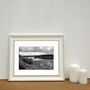 Bank Of The Vienne, Chinon Photographic Art Print, thumbnail 2 of 4