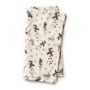 Ultra Soft Floral Bamboo Muslin For Baby, thumbnail 1 of 8