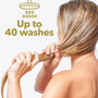 Cedar Pine Shampoo Bar For All Hair Types Palm Free, thumbnail 7 of 9