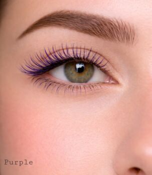 Volumising Vegan Curling Mascara Eight Shades, 9 of 9