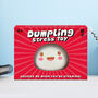 Dumpling Stress Toy, thumbnail 2 of 3