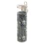 Poisonous Plants Deadly Nightshade Tube Candle, thumbnail 4 of 5