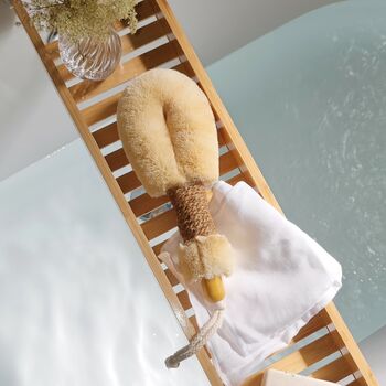 Revive Body Brush With Coconut Handle, 2 of 4