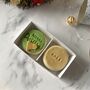 Personalised Christmas Twin Oreo Gift Stocking Filler, thumbnail 5 of 12