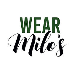 Milo's Logo