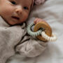 Afternoon Tea Spring Teether, thumbnail 1 of 9