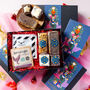Christmas 'Nutcracker' Coffee And Treats Gift Box, thumbnail 1 of 3
