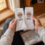 Personalised Face Socks Gift For Grandad, thumbnail 2 of 12