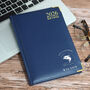 Personalised Fishing Design Diary, thumbnail 1 of 12