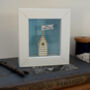 Little Personalised Paper New Home Gift, thumbnail 4 of 10