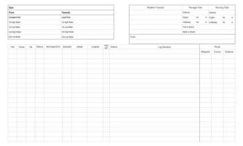 Personalised Luxury Hand Bound Leather Log Book, 7 of 7