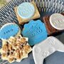 Personalised Father's Day Sweet Treat Selection/Hamper, thumbnail 10 of 12