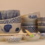 Y Thanh Ceramic Authentic Vietnamese Rice Bowl, thumbnail 4 of 4