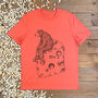 Fondue Bear T Shirt, thumbnail 5 of 5