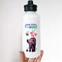 Personalised Childs Water Bottle, thumbnail 12 of 12