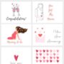Congratulations You're Going To University Gift Box, A Level Results Gift Box, thumbnail 7 of 9