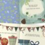 Personalised Christmas Eve Children's Book, thumbnail 4 of 4
