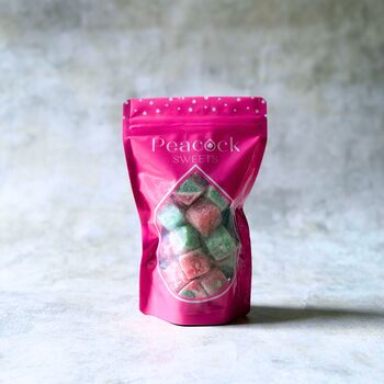 Watermelon Cubes, 2 of 3
