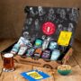 Personalised Craft Beer Valentine's Day Hamper, thumbnail 1 of 8