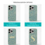 Personalised Floral Tough Mobile Phone Case, thumbnail 2 of 12