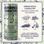 Herbaceous Character Alcohol Free Gin Cocktail 12 Cans, thumbnail 4 of 4