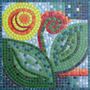 Full Day Mosaic Experience For Up To Four People In Derbyshire, thumbnail 2 of 12