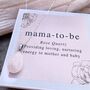 Pregnancy Journal And To Do List Set For Mums To Be, thumbnail 6 of 8