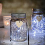 Sparkle LED Jam Jar Light, thumbnail 6 of 8