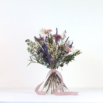 Wildflower Customisable Preserved Flower Bouquet, 5 of 9