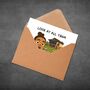 Viral Vine Meme Card – Funny Internet Quote Card, thumbnail 5 of 6
