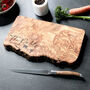 Personalised Cheese Board Gift, thumbnail 4 of 11
