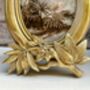 Gold Leopard Photo Frame 6x4 Luxury Animal Frame, thumbnail 5 of 6