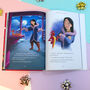 Personalised Disney Christmas Princess Collection, thumbnail 2 of 6