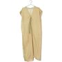 Designer Handmade Cotton Kaftan Dress, thumbnail 2 of 4