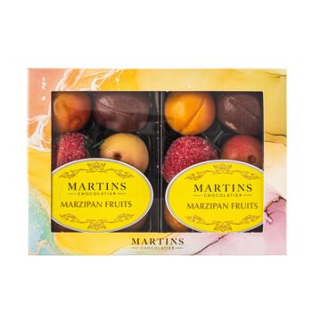 Marzipan Fruits Double Pack, 3 of 4