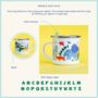 Personalised Children's Dinosaur Enamel Mug, thumbnail 9 of 10