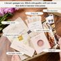 'Hug In A Box' Self Care Gifts Pamper Gifts For Her, thumbnail 5 of 11