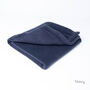 Luxury Double Fleece Pet Blanket, thumbnail 10 of 12