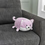 Ultra Soft Plush Snuggle Cozy Cuddles Plush Toys, thumbnail 2 of 12