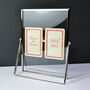 Personalised 'Perfectly Suited' Engagement Gift Set, thumbnail 2 of 8