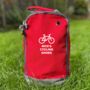 Personalised Cycling Shoes Boot Bag, thumbnail 4 of 8