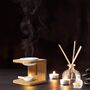 Essential Oil Burners With Tealight Candle Holder, thumbnail 8 of 8