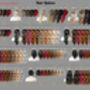 Personalised Parents Of The Bride Plaque, thumbnail 6 of 9