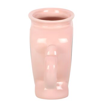 Love Potion Shaped Mug, 2 of 4